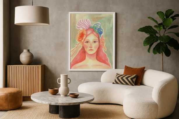 Inspiracje prosto od Kasi – czyli jak naprawdę urządzić dom z duszą